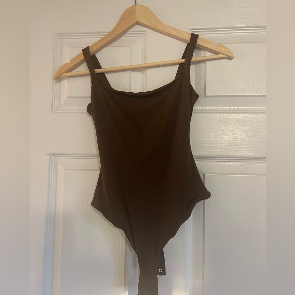 Skims Bodysuit